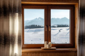 Apartamenty u Lolka, Bukowina Tatrzanska